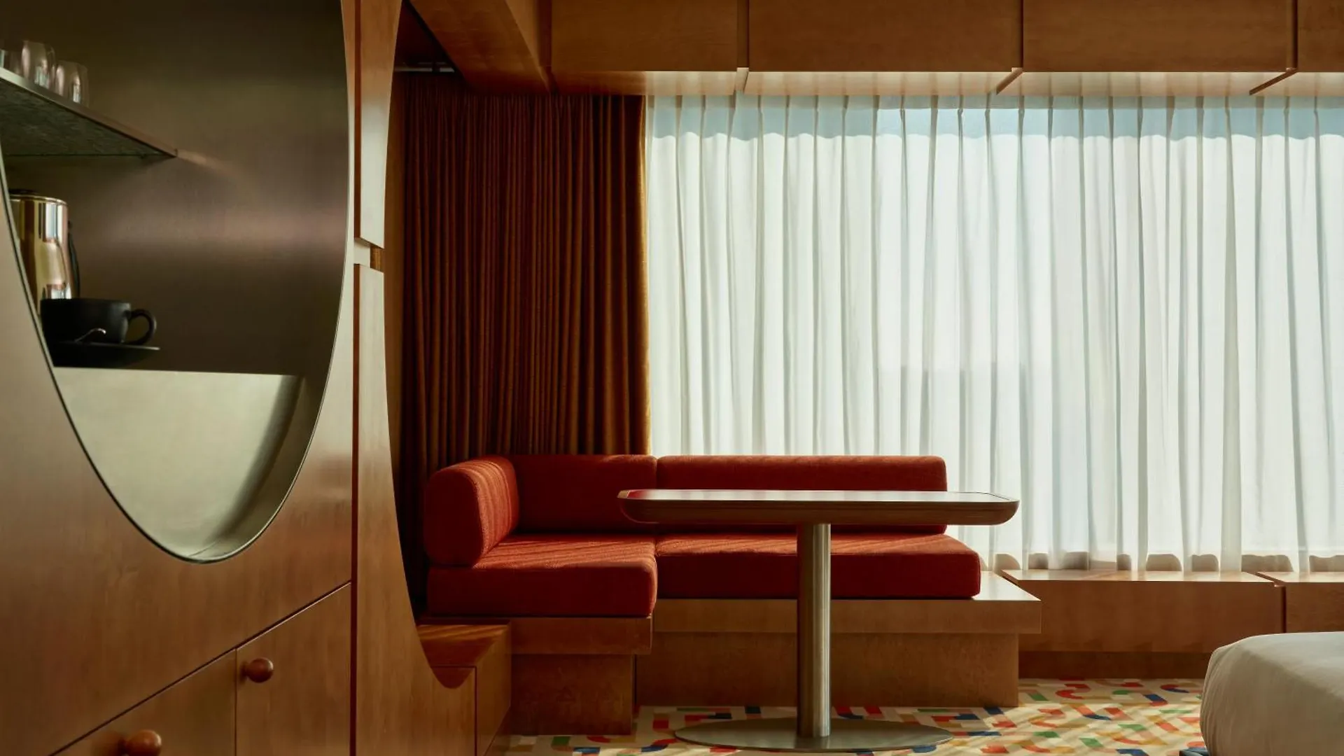 The Standard, Brussels Hotel Belgium
