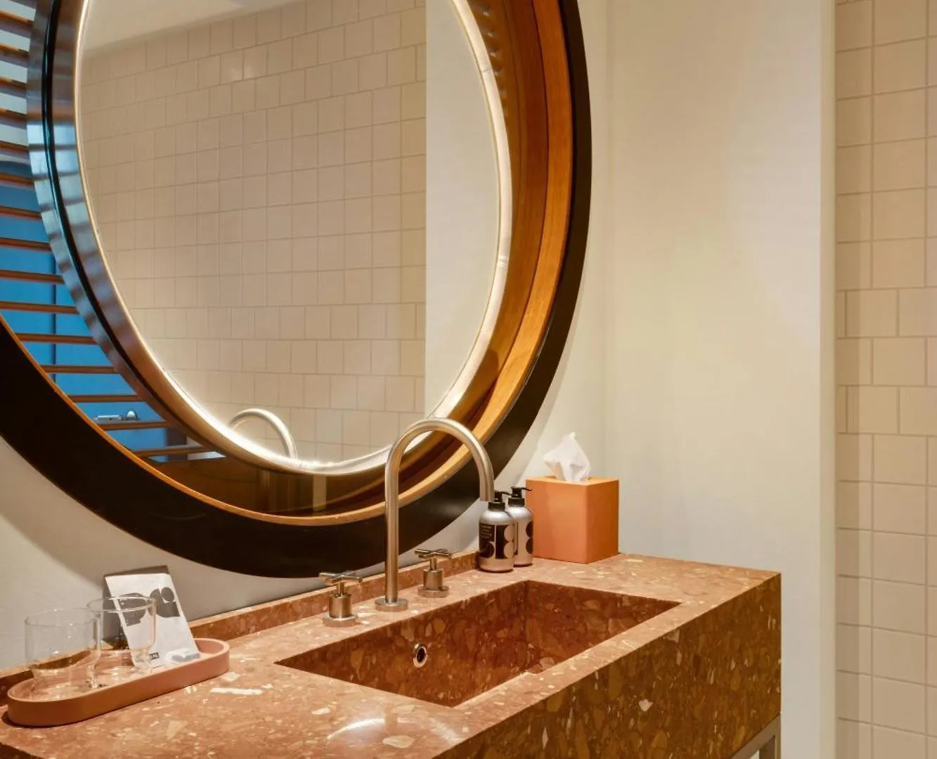 The Standard, Brussels Hotel