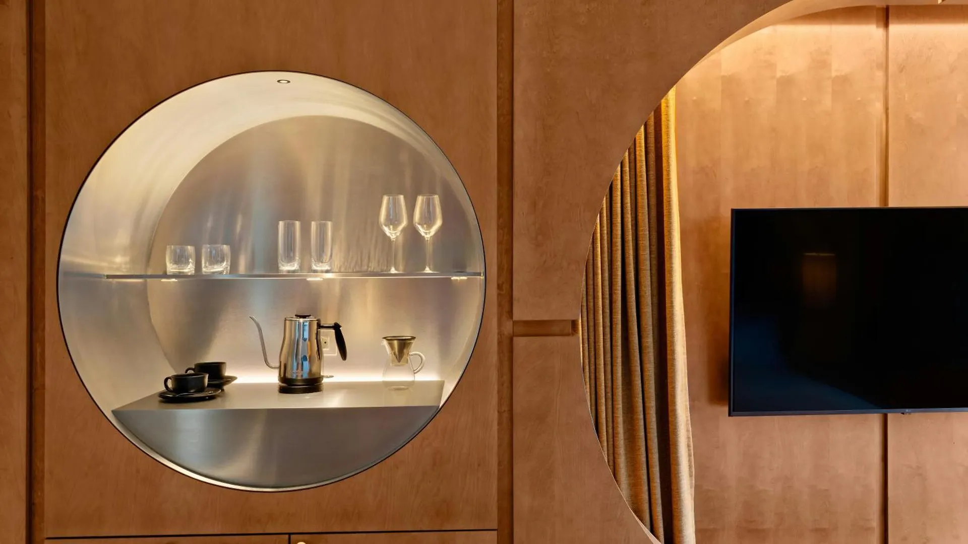 The Standard, Brussels Hotel