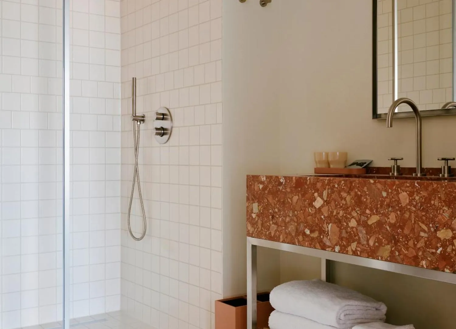 The Standard, Brussels Hotel