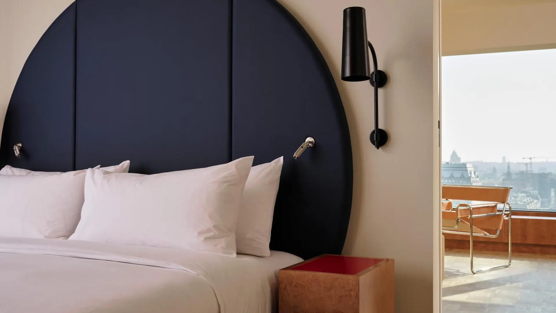 The Standard, Brussels Hotel Belgium