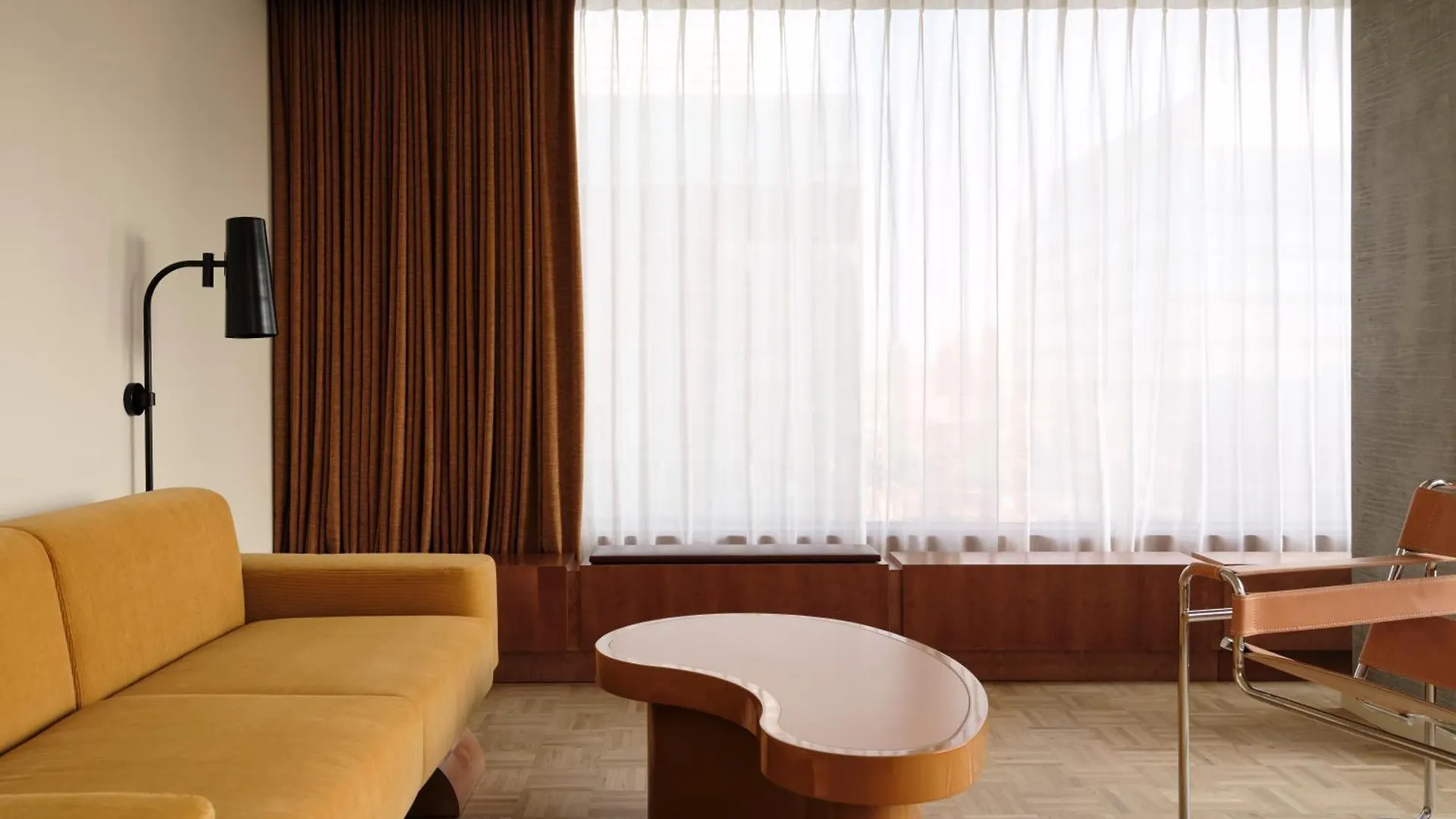 The Standard, Brussels Hotel 5*,  Belgium