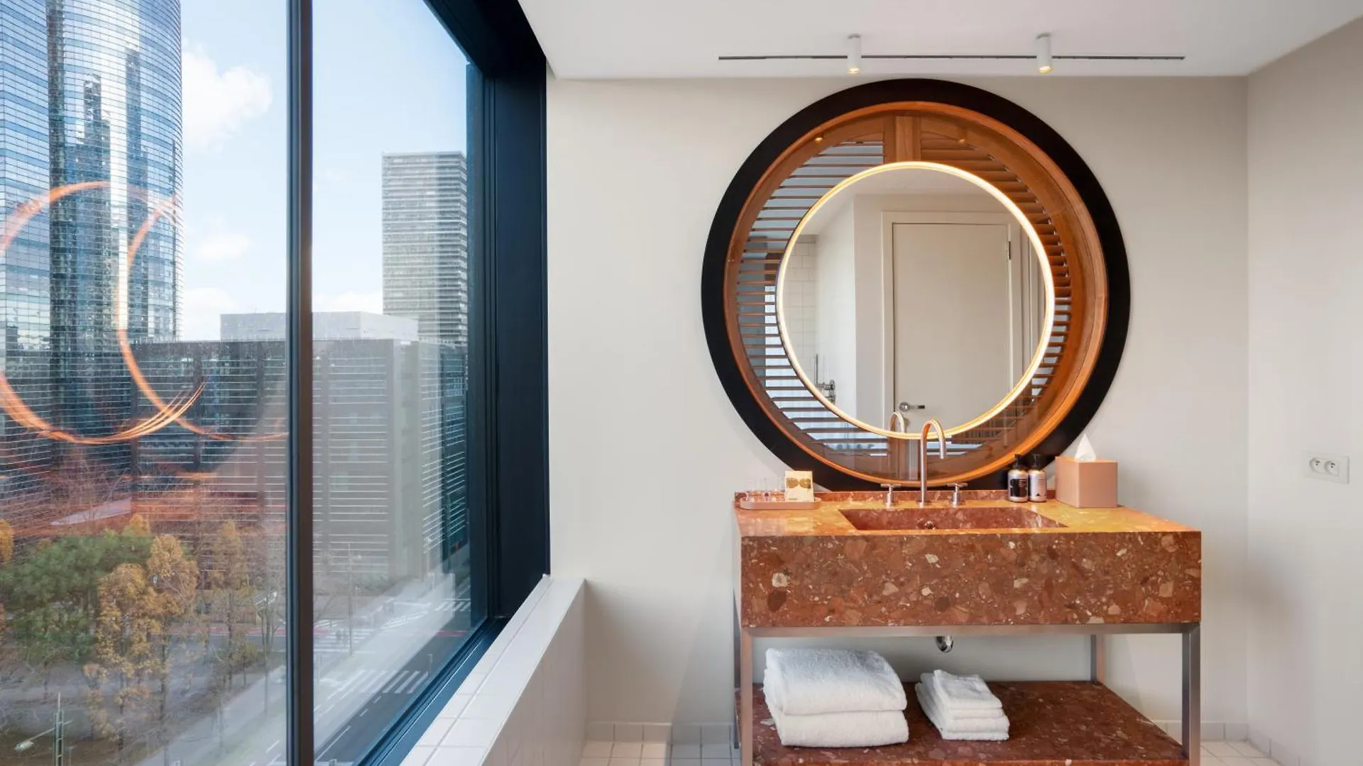 The Standard, Brussels Hotel 5*,  Belgium