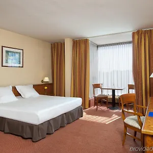 Hotel Hotel Brussels, Brussels