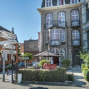 Monty Small Design 2* Woluwe-Saint-Lambert