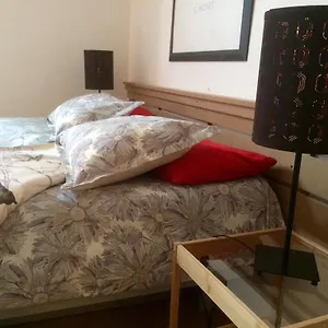 Appart-hôtel Maison De La Lune - Petite D'etterbeek 3* Etterbeek