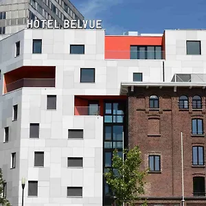 Otel Belvue
