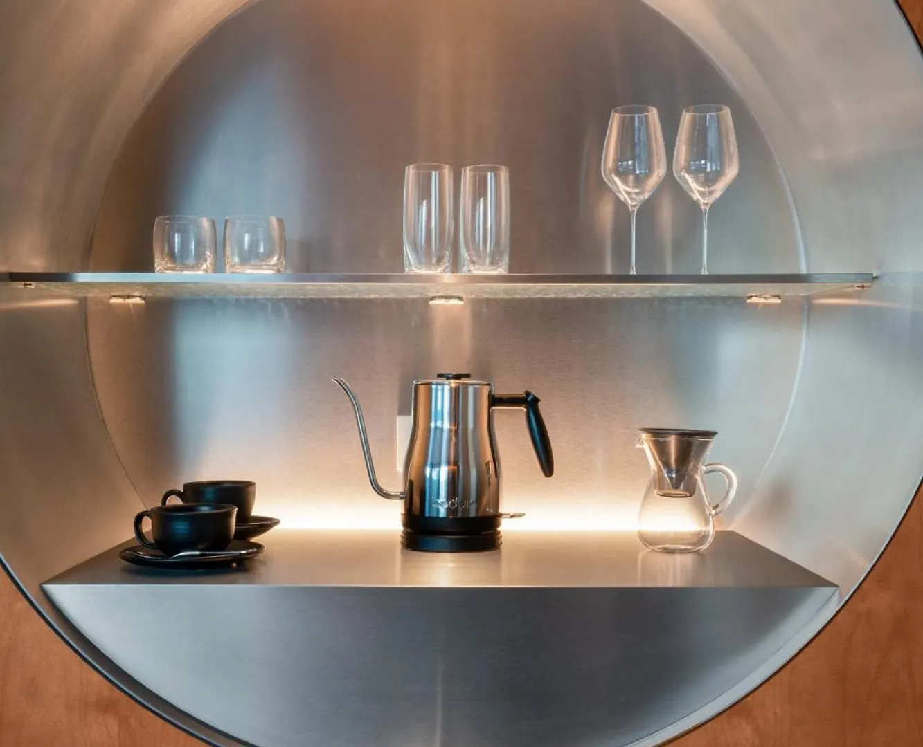 The Standard, Brussels Hotel 5*,